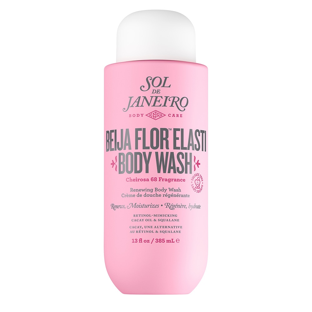 BEIJA FLOR BODY WASH (JABON CORPORAL CREMOSO)